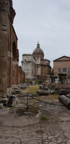 Rome Ruin 18